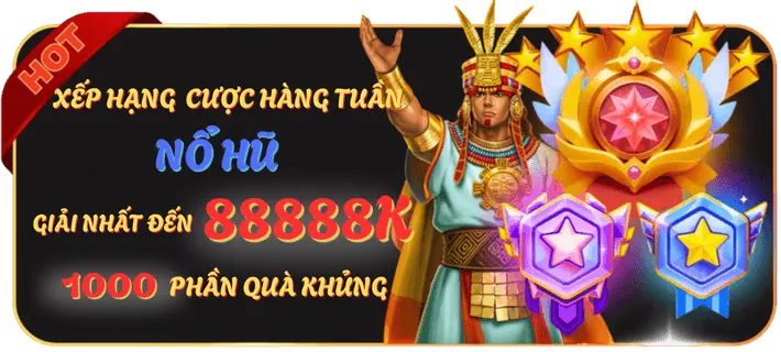 888top khuyến mãi giải trí cuối tuần