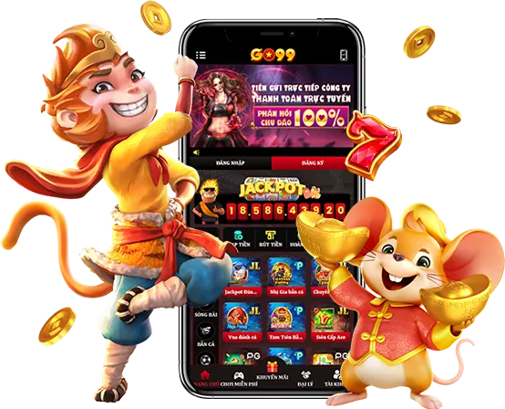 Thông báo trò chơi mới tại 888top
