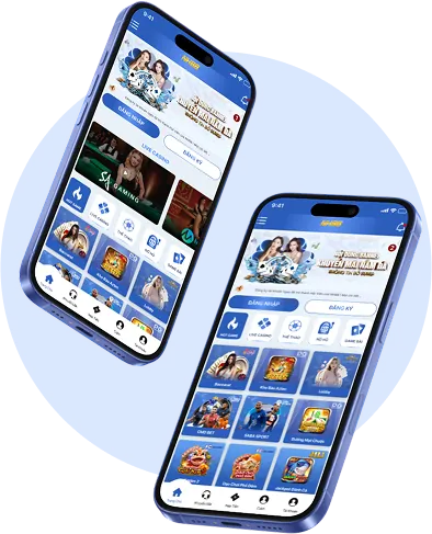 Hỗ Trợ Khách Hàng Icon