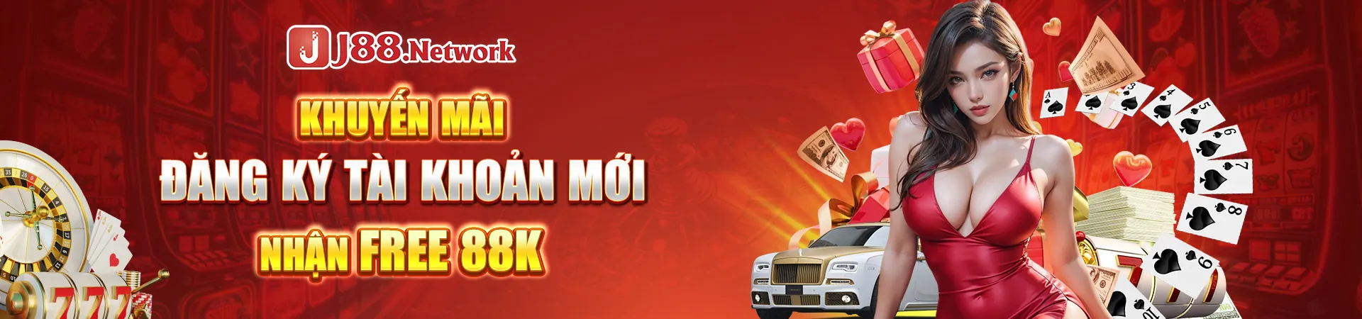 Sảnh Casino Trực Tuyến 888top Khuyến Mãi