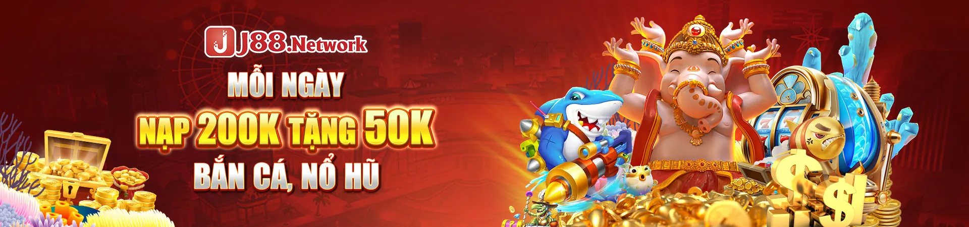Thế giới bắn cá sống động tại 888top khuyến mãi