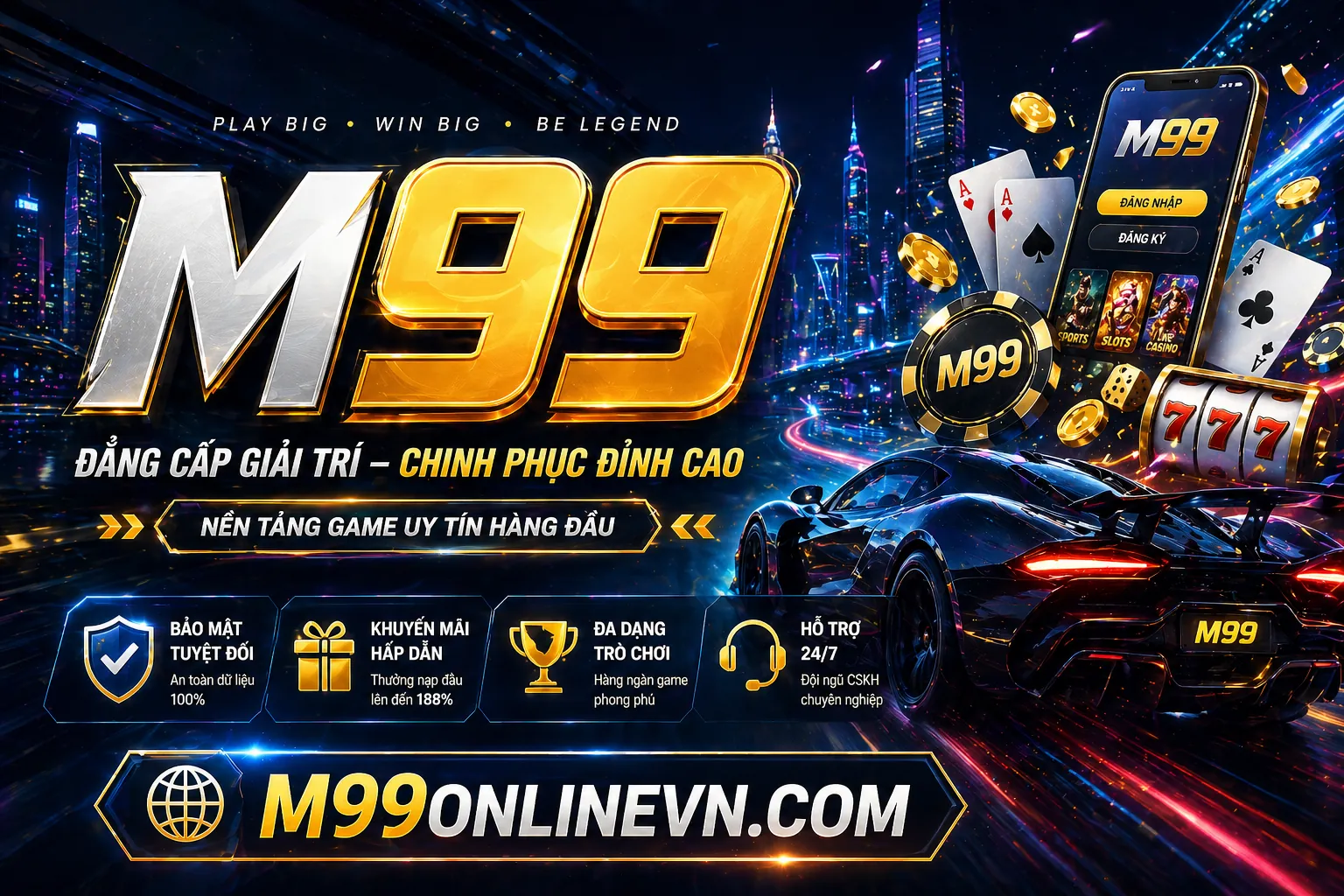 Hình ảnh chuyên nghiệp về chơi có trách nhiệm tại 888top khuyến mãi